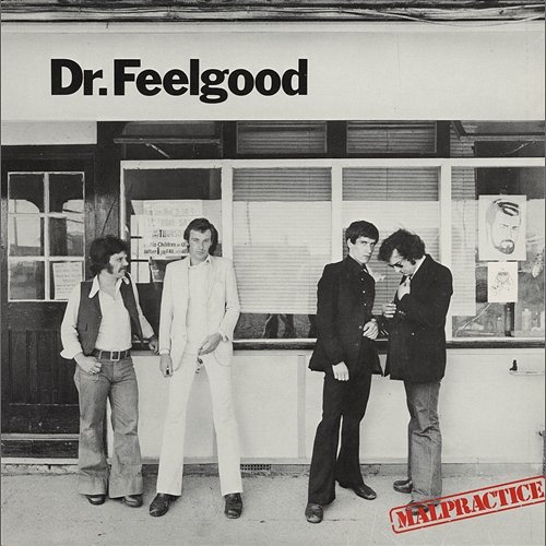Malpractice Dr. Feelgood