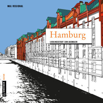 MALRegional - Hamburg Gmeiner Verlag, Gmeiner-Verlag