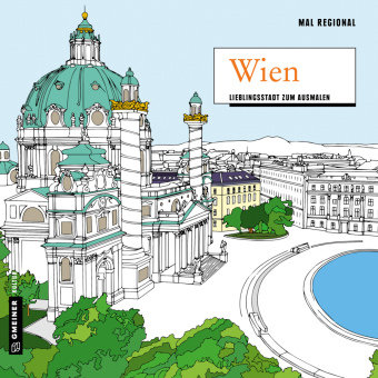 MALRegional - Wien Gmeiner Verlag, Gmeiner-Verlag