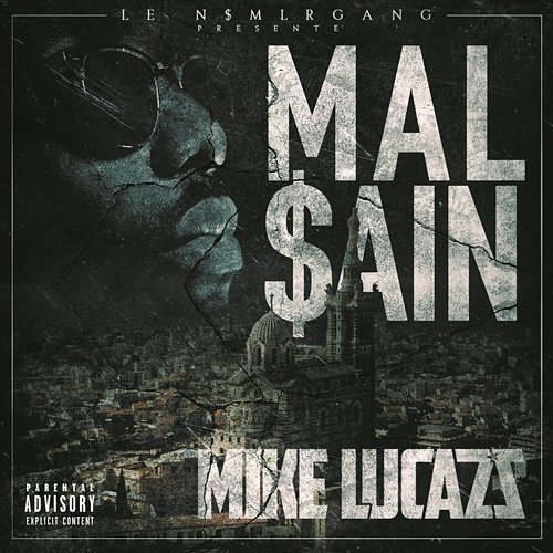 Malsain Mike Lucazz