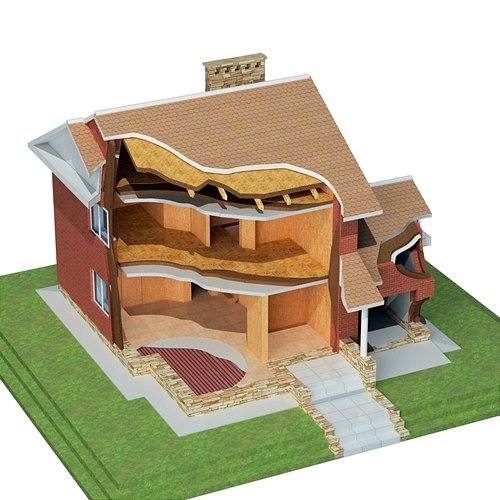 Malstai Vault of Collapse