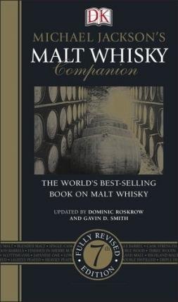 Malt Whisky Companion Jackson Michael
