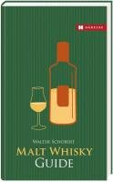 Malt Whisky Guide Schobert Walter