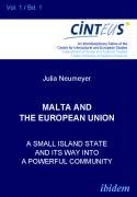 Malta and the European Union Neumeyer Julia