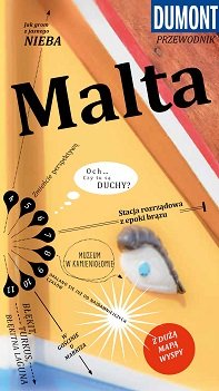 Malta Opracowanie zbiorowe