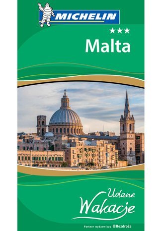 Malta Opracowanie zbiorowe