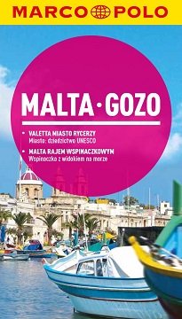Malta, Gozo Opracowanie zbiorowe