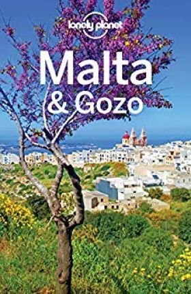 Malta & Gozo Opracowanie zbiorowe