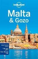 Malta & Gozo Lonely Planet