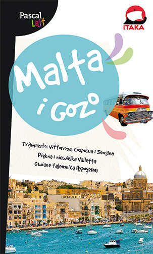 Malta i Gozo Sadulski Bartosz