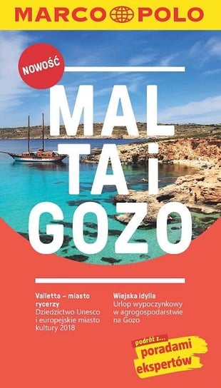 Malta i Gozo Opracowanie zbiorowe