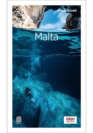 Malta. Travelbook Rodacka Katarzyna