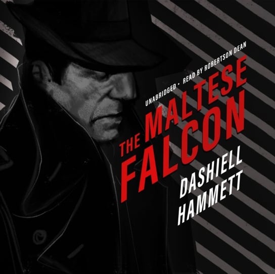 Maltese Falcon Hammett Dashiell