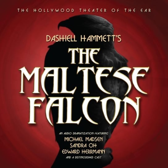 Maltese Falcon Rasovsky Yuri, Hammett Dashiell
