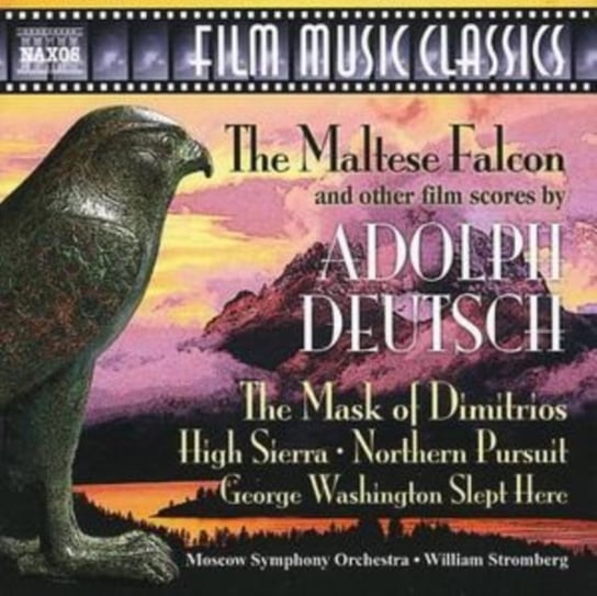 Maltese Falcon: Film Music Classics Various Artists