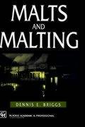 Malts and Malting Briggs D. E.