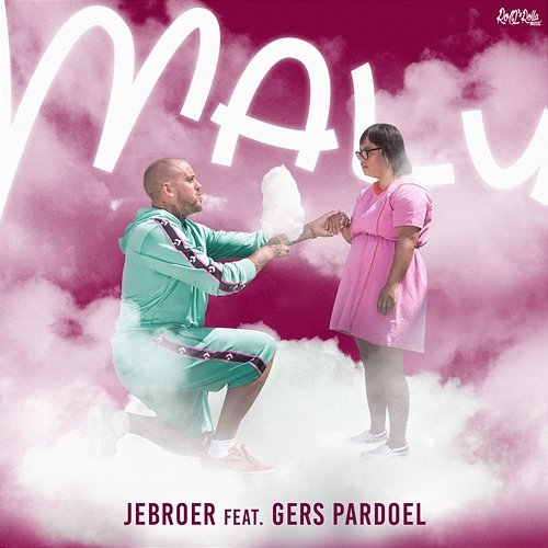 Malu Jebroer, Gers Pardoel