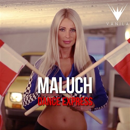 Maluch Dance Express