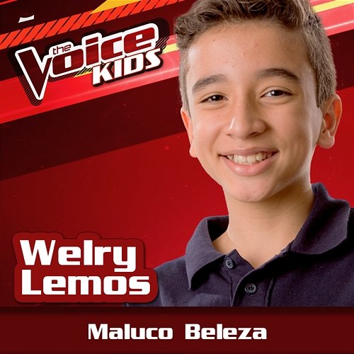 Maluco Beleza Welry Lemos