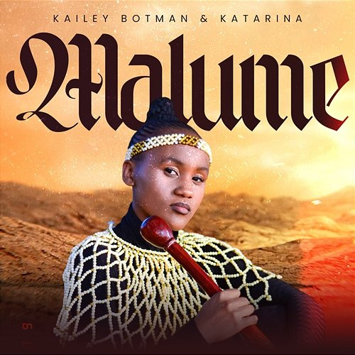 Malume Kailey Botman & Katarina RSA