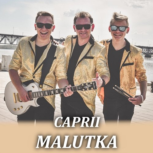 Malutka Caprii