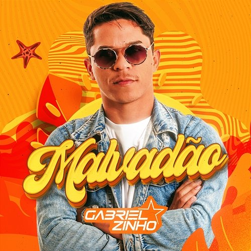 Malvadão Gabrielzinho
