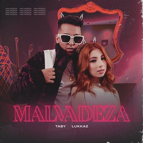 Malvadeza Taby, Lukkaz