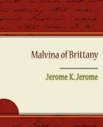 Malvina of Brittany Jerome Jerome Klapka, Jerome Jerome K.