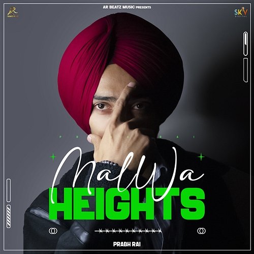 Malwa Heights Prabh Rai feat. Varinder Vicky