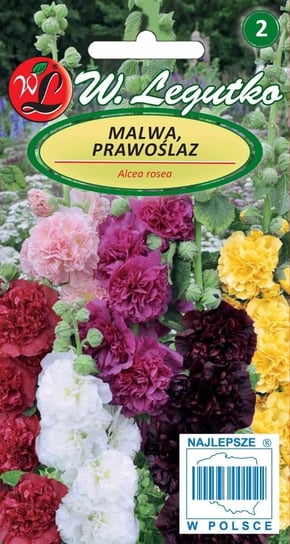 Malwa, Prawoślaz Chater's mieszanka W. Legutko