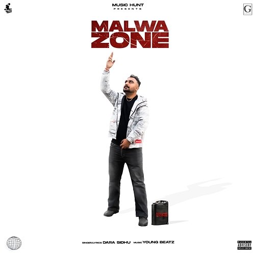 Malwa Zone Dara Sidhu