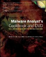 Malware Analyst's Cookbook and DVD Ligh Michael Hale, Richard Matthew, Adair Steven, Hartstein Blake