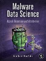 Malware Data Science Saxe Joshua
