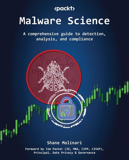 Malware Science Shane Molinari