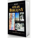 Mały atlas biblijny Opracowanie zbiorowe