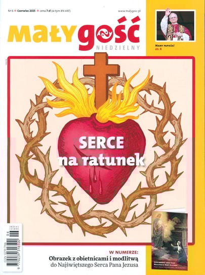 Mały Gość Niedzielny Instytut Gość Media
