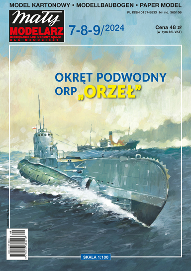 Mały Modelarz Liga Obrony Kraju