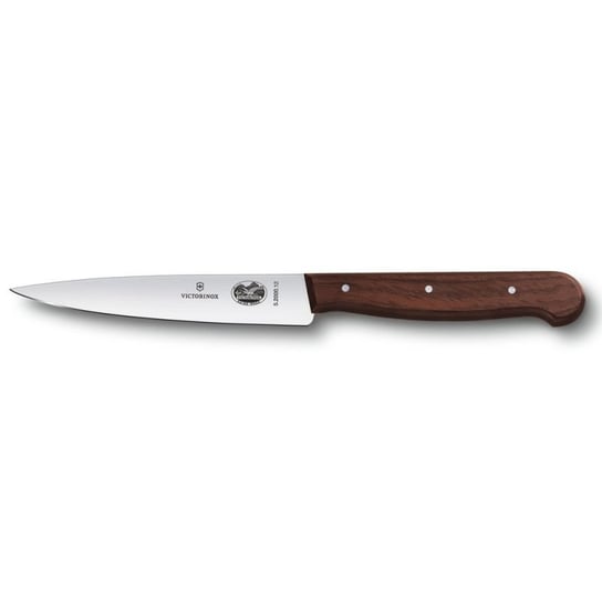 Mały nóż kuchenny Victorinox Wood 5.2000.12 Victorinox