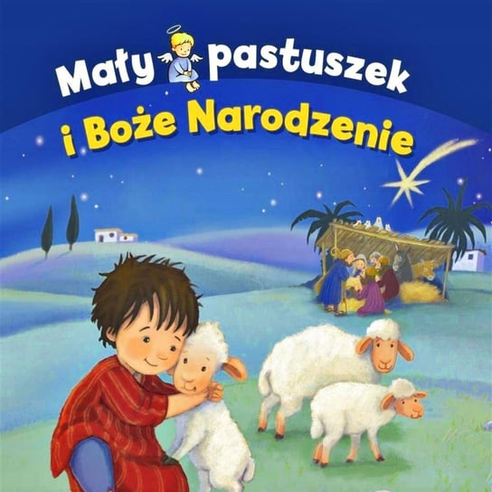 Mały pastuszek - Dzieci mają głos! - podcast Durejko Marcin