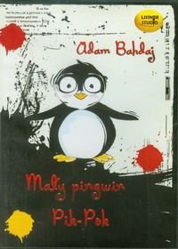 Mały pingwin Pik Pok Bahdaj Adam