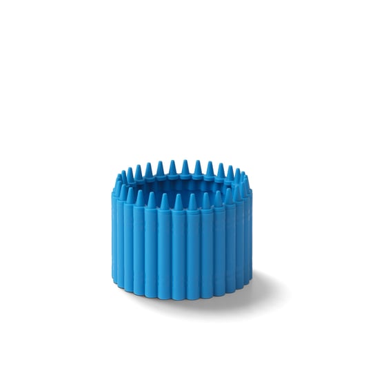 Mały przybornik Crayola® (Niebieski) Crayola