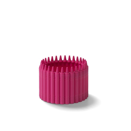 Mały przybornik Crayola® (Różowy) Crayola