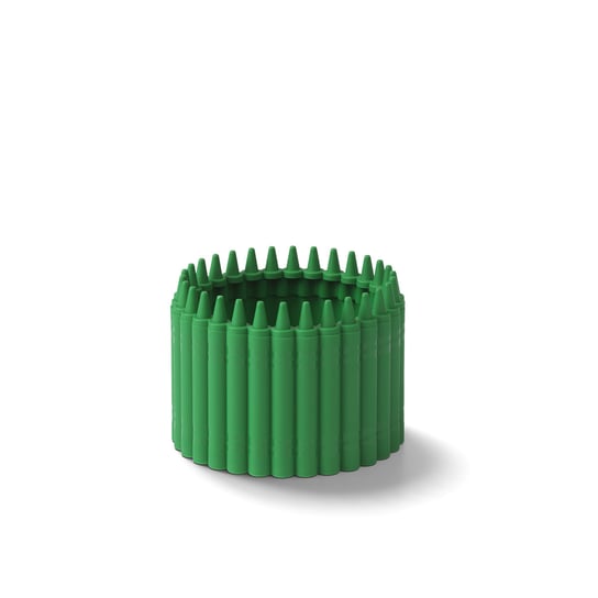 Mały przybornik Crayola® (Zielony) Crayola