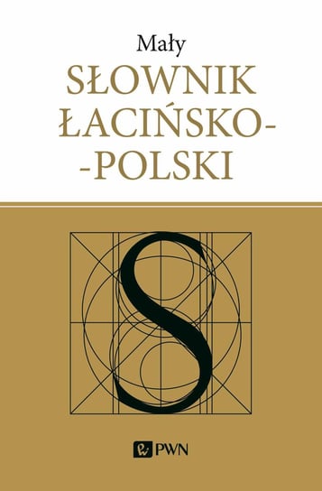 Mały słownik łacińsko-polski Józef Korpanty