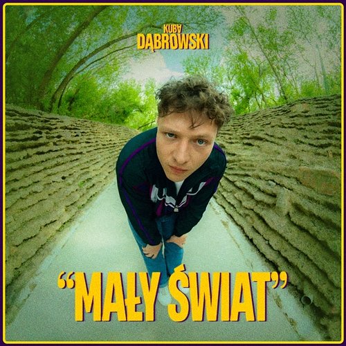 Mały Świat Kuba Dąbrowski