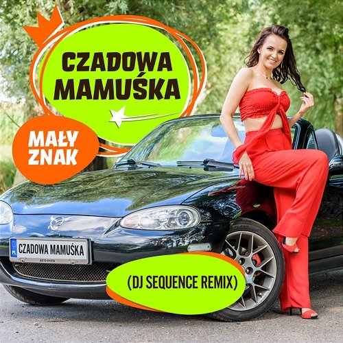 Mały Znak (DJ Sequence Remix) Czadowa Mamuśka