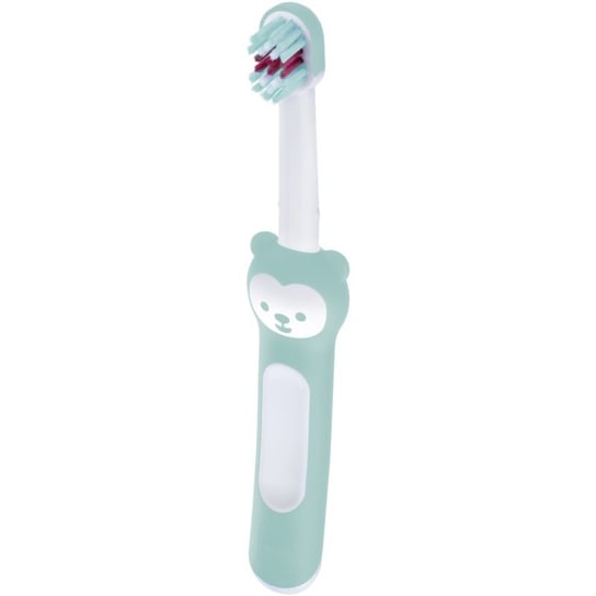 MAM Baby’s Brush szczoteczka do zębów dla dzieci Turquoise 1 szt. MAM