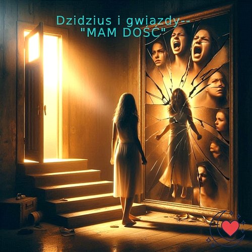 mam dosc Dzidzius i gwiazdy