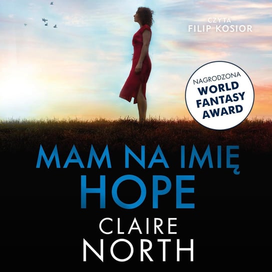 Mam na imię Hope North Claire