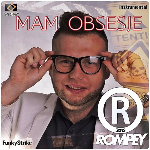 Mam Obsesję Rompey